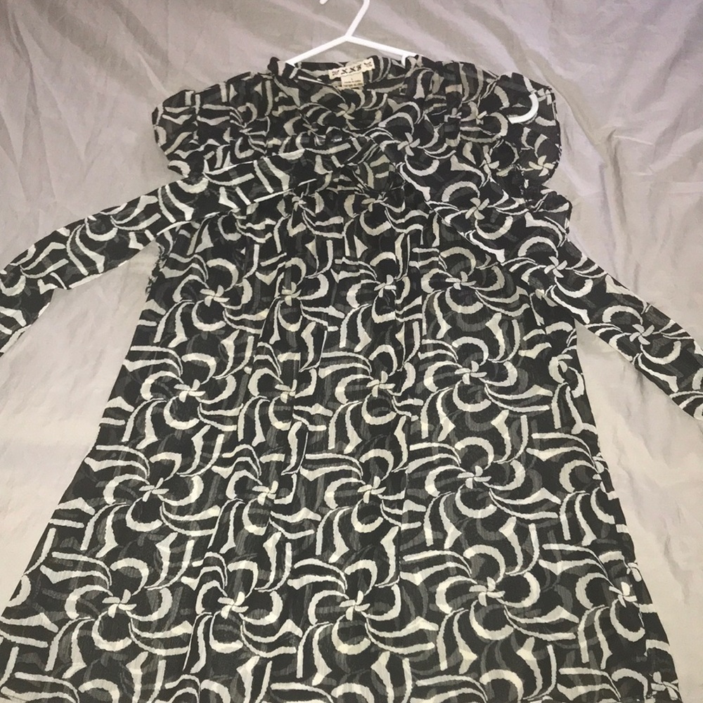 Ladies shirt
